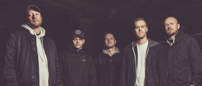 FajtFest přiveze hardcorovou superstar Comeback Kid. Chrániče všeho druhu s sebou!