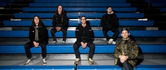 Knuckle Puck - Double Helix