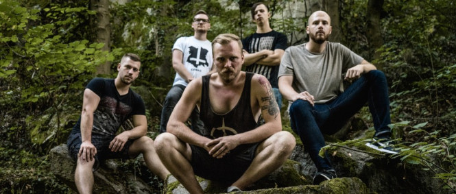S FAKKEREM NA FAJTFEST (11.): From Void To Abyss - V zajetí násilí