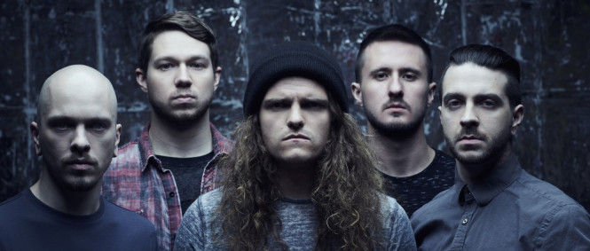 Miss May I - Under Fire