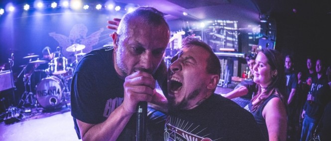 Českobudějovický Dead End Festival klepe na dveře. Přijďte si pořádně zařvat!