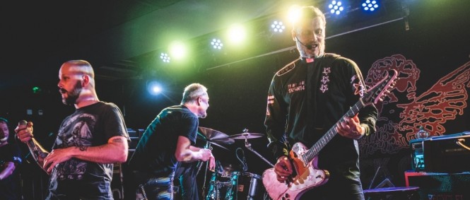 Insania, Satisfvcktion, Rock Café, Praha, 6.10.2017 (fotogalerie)