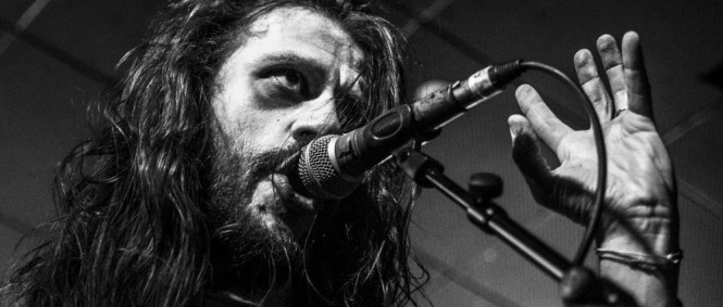 Fleshgod Apocalypse opustil zpěvák Tommaso Riccardi. Náhradu už mají