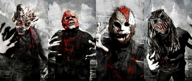 Terror Universal vyrukují v lednu s debutovým albem 