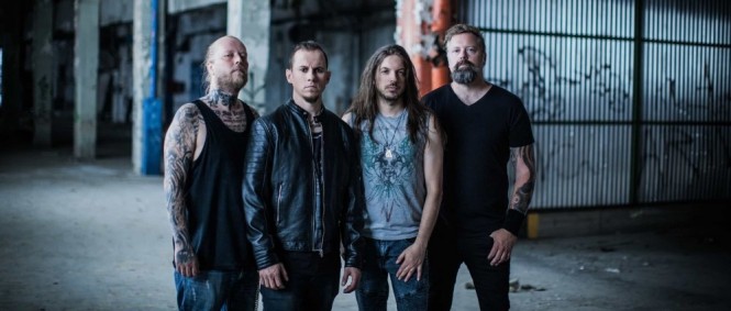 Cyhra - Letter To Myself