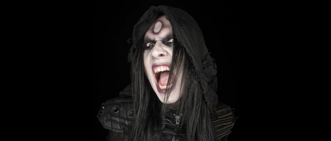 Wednesday 13 - Cadaverous