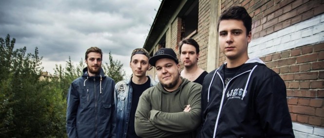 We Are The Motion - Wallart 