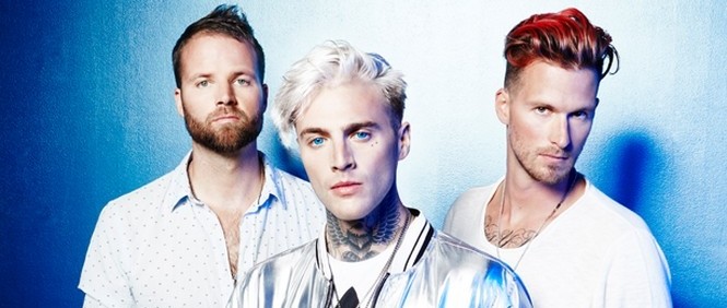 Highly Suspect táhnou. Vyprodaný pražský koncert se přesouvá do většího klubu