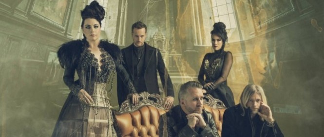 Evanescence - Imperfection
