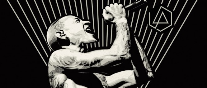 Linkin Park s noblesou zavzpomínali na Chestera