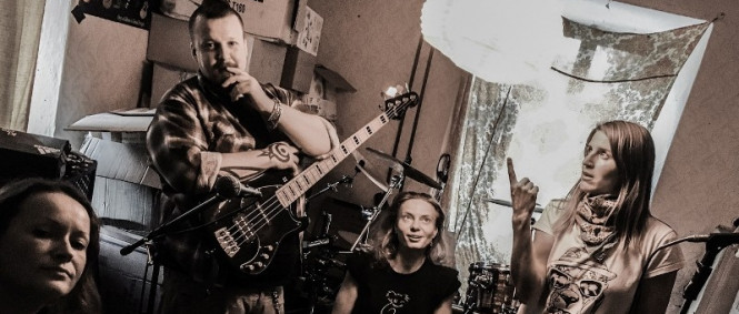 Comeback Gaia Mesiah dovršen. V září vydá po 11 letech nové album