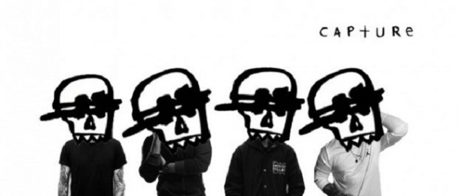 Capture (The Crown) jsou zpátky. Představili nové členy a upozorňují na nové album