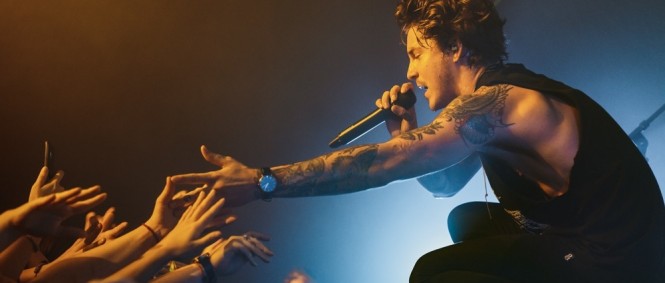 Our Last Night, Blessthefall, MeetFactory, Praha, 4.11.2017 (fotogalerie)