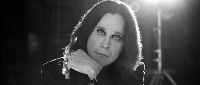 Není důvod plakat. Ozzy Osbourne příští rok znovu dorazí do Česka