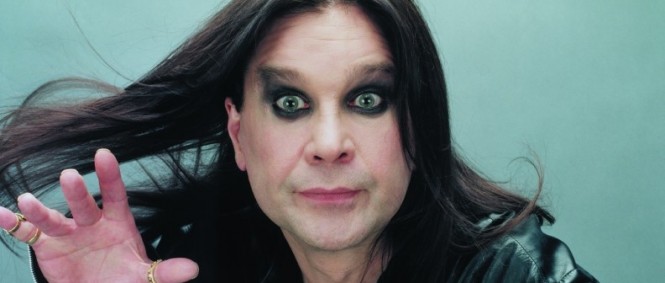 Důchod se nekoná. Ozzy Osbourne dorazí v létě do Prahy