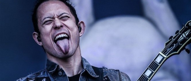 Trivium už na jaře přiletí rozsekat pražskou Roxy