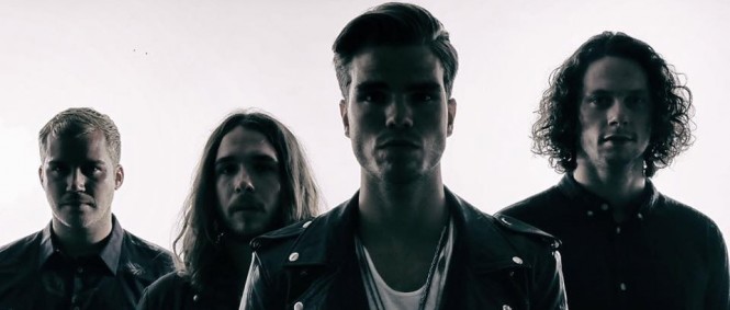 První koncert Kaleo se blíží, v druhé polovině listopadu se ukáží v Praze