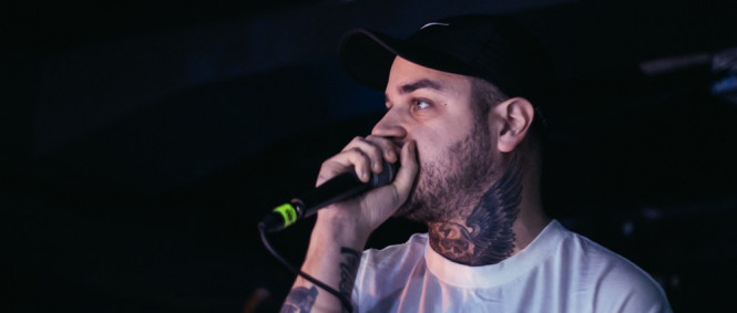 Emmure - Ice Man Confessions