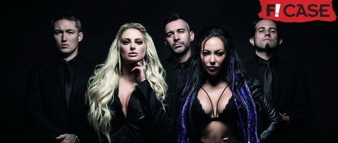 5 věcí, které jste (možná) nevěděli o Butcher Babies