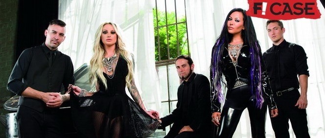 Carla a Heidi z Butcher Babies: Vzdaly jsme se své sexuální svobody