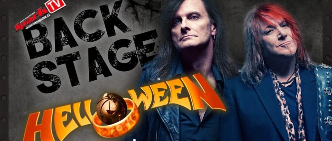 Spolupráce Helloween, Kiskeho a Hansena bude pokračovat, potvrzují borci ze Spark TV