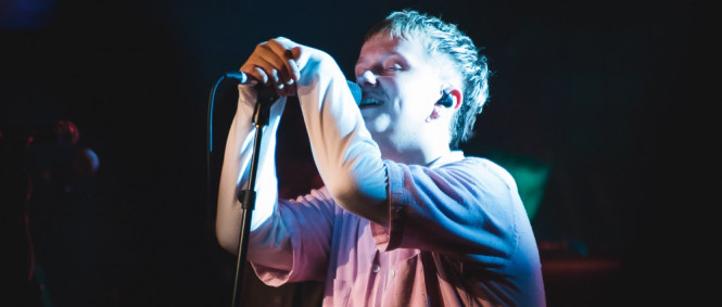 Nothing But Thieves se ještě letos ukáží v Praze