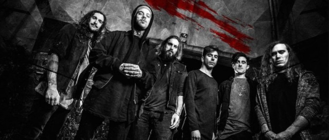 Betraying The Martyrs si u nás dají koncem zimy dvoják
