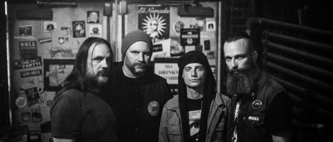 36 Crazyfists - Wars To Walk Away From