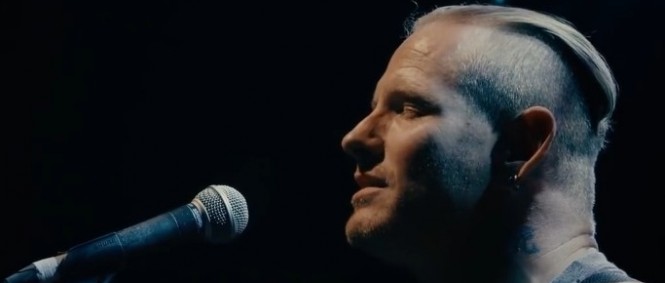 Corey Taylor Live In London Koko 2016