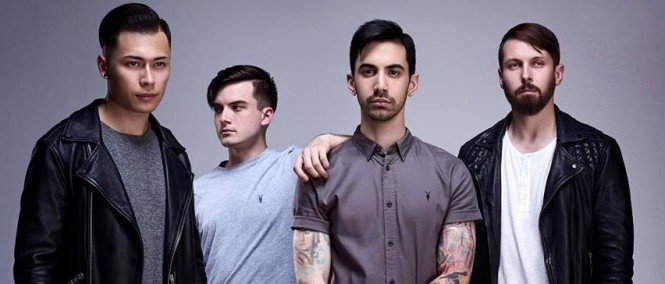 Vespera - Paradise feat. Spencer Sotelo