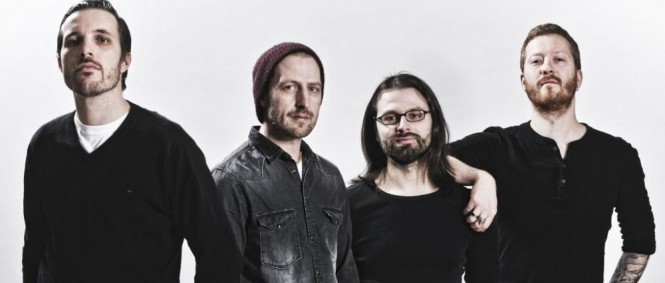 Metal pro fajnšmekry! Long Distance Calling už za měsíc naživo v Praze