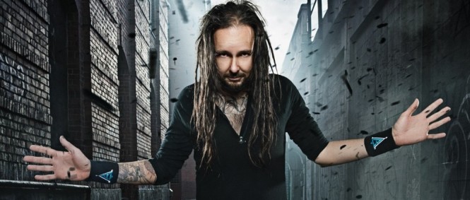 Jonathan Davis - What It Is