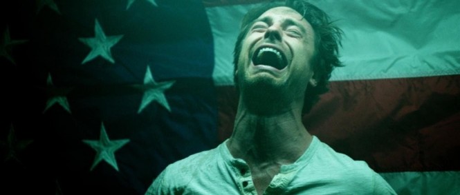 Five Finger Death Punch - Gone Away (Official Video)
