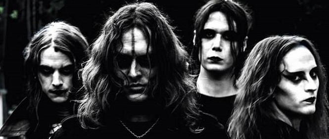 Tribulation - Lady Death