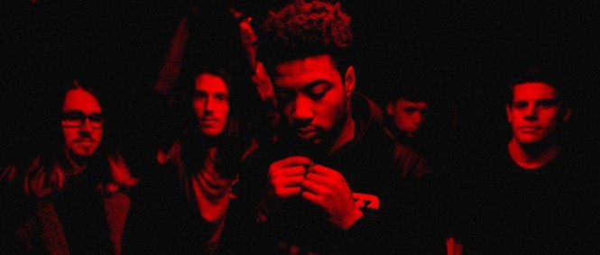 Nadějní Loathe a Holding the Absence se přijedou představit do Česka