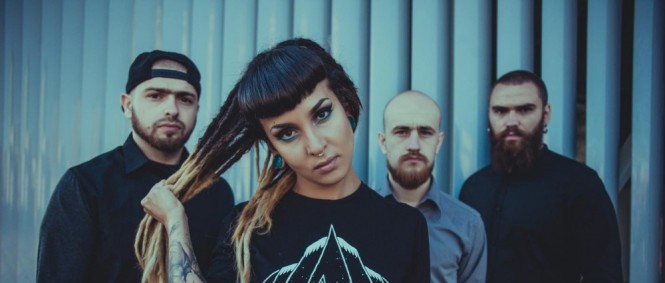 Jinjer - A Plus Or A Minus
