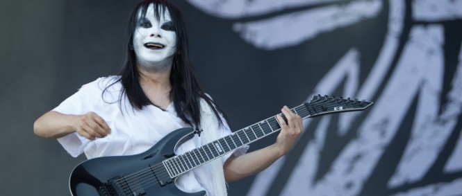 Zemřel kytarista Babymetal Mikio Fujioka 