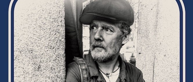 Romantický rozervanec a srdcerváč Glen Hansard vydává nové album