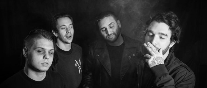 Cane Hill - It Follows