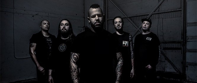 Bad Wolves měli s Dolores O'Riordan z The Cranberries v den její smrti nahrávat