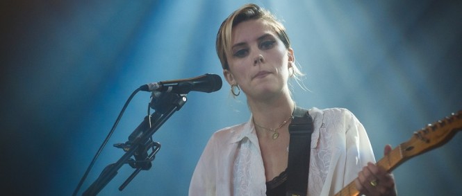Wolf Alice, Places, Roxy, Praha, 16.1.2018 (fotogalerie)