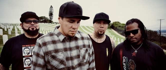 P.O.D. jsou zpět. Nové album vyjde v listopadu