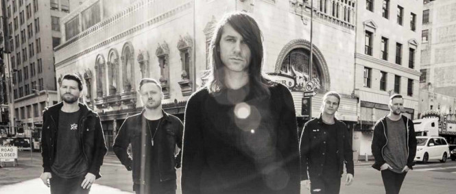 Blessthefall - Cutthroat