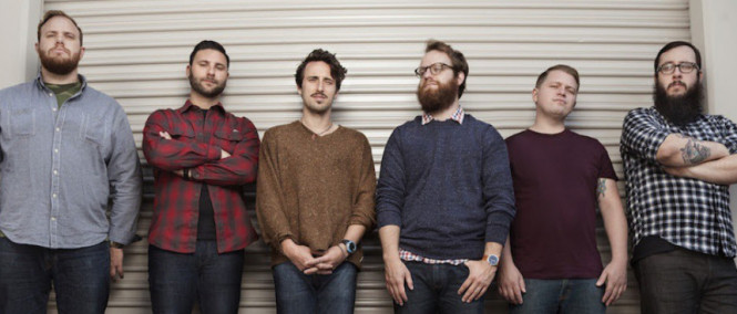 The Wonder Years - Sister Cities