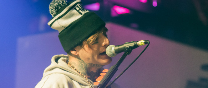 Highly Suspect se vrací na místo činu. Bude znovu sold out?
