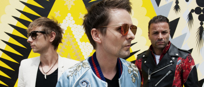 Muse - Thought Contagion