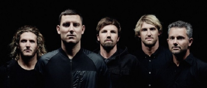 Parkway Drive - Wishing Wells