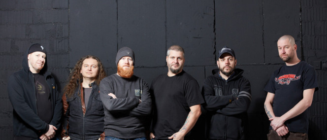 Status Praesents - Atrum
