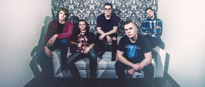 S FAKKEREM NA FAJTFEST (12.): Crimson Ocean - Pusa od krve