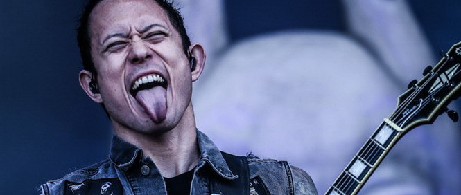 Trivium - Beyond Oblivion